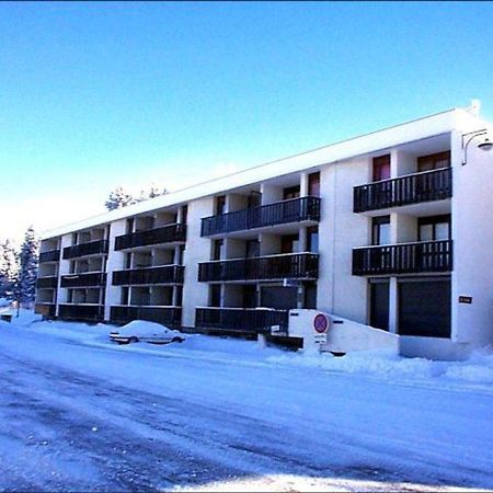 Studio Confortable A Chamrousse 1750, Proche Pistes Et Commerces - Fr-1-549-123 Exterior foto