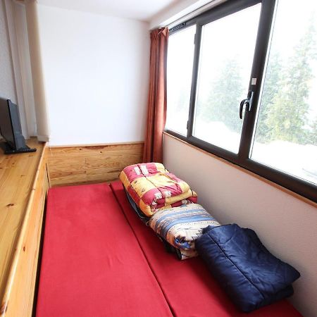 Studio Confortable A Chamrousse 1750, Proche Pistes Et Commerces - Fr-1-549-123 Exterior foto