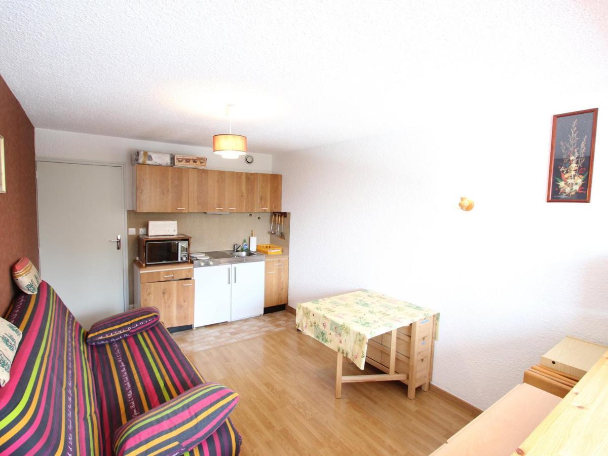 Studio Confortable A Chamrousse 1750, Proche Pistes Et Commerces - Fr-1-549-123 Exterior foto
