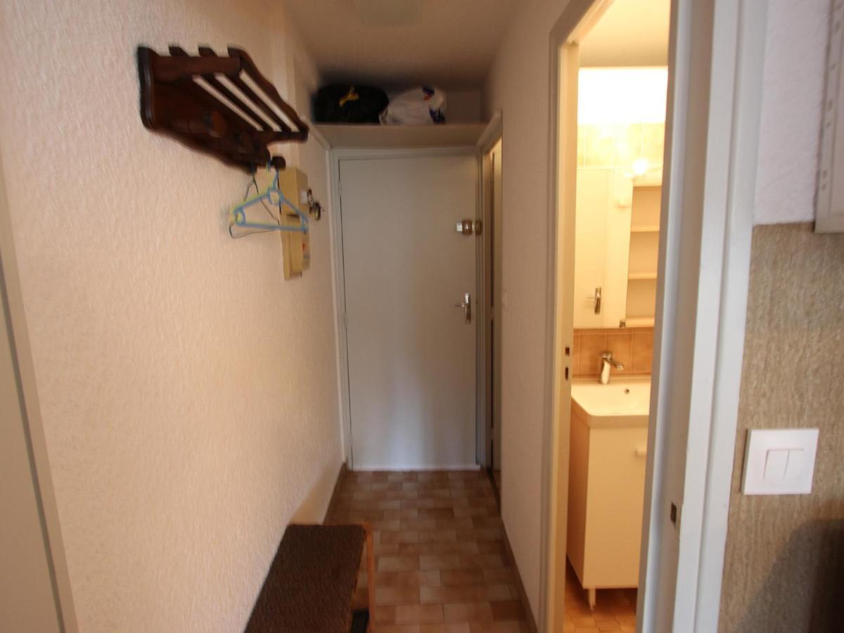 Studio Confortable A Chamrousse 1750, Proche Pistes Et Commerces - Fr-1-549-123 Exterior foto