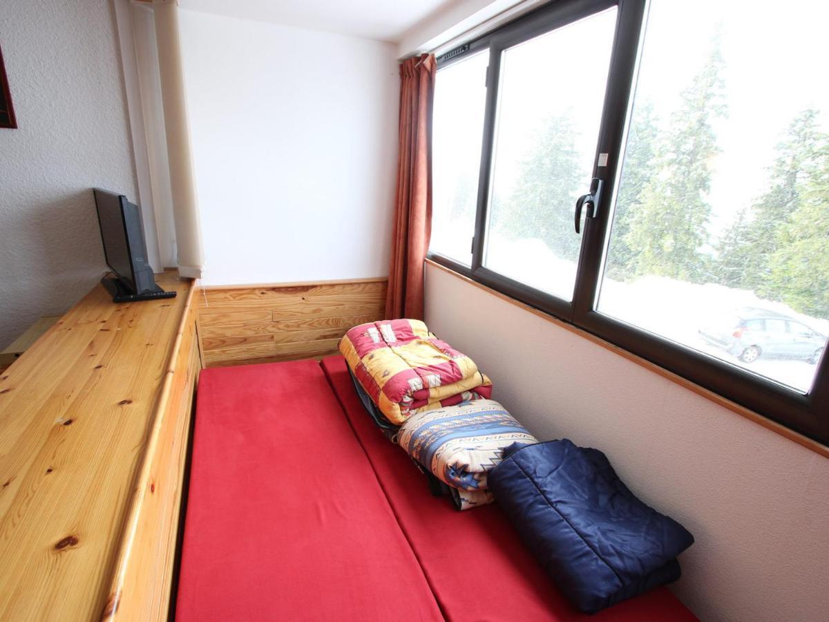Studio Confortable A Chamrousse 1750, Proche Pistes Et Commerces - Fr-1-549-123 Exterior foto