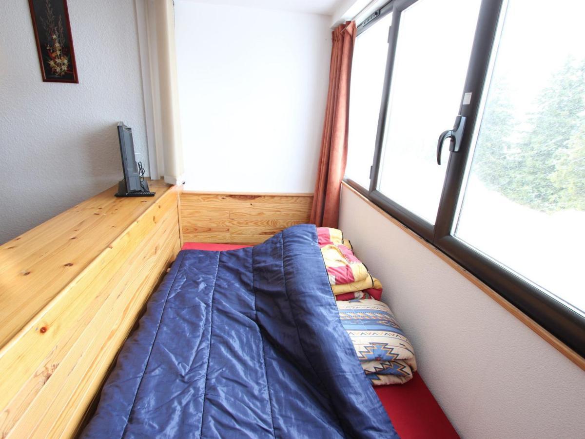 Studio Confortable A Chamrousse 1750, Proche Pistes Et Commerces - Fr-1-549-123 Exterior foto