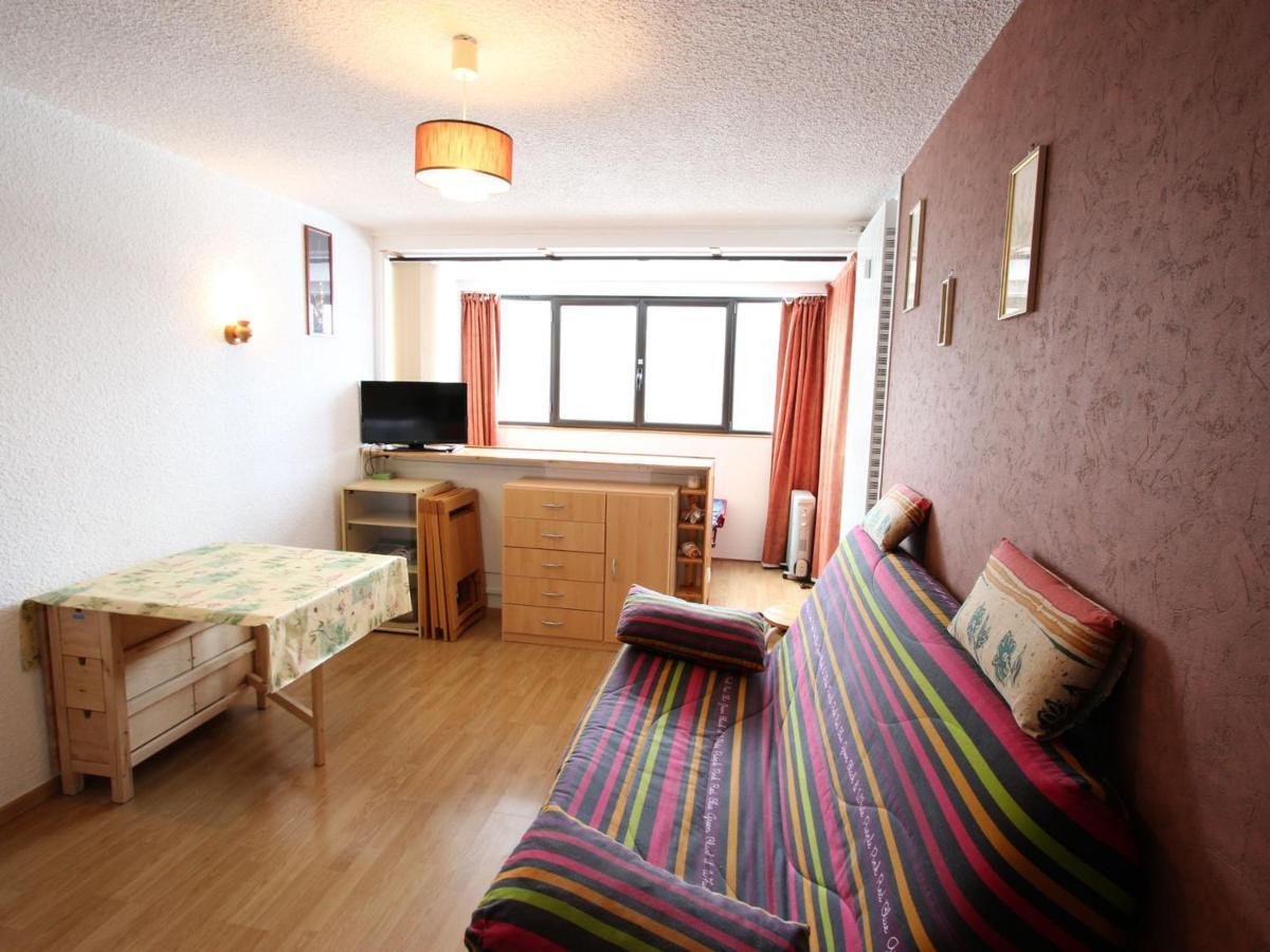 Studio Confortable A Chamrousse 1750, Proche Pistes Et Commerces - Fr-1-549-123 Exterior foto